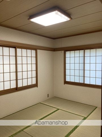 K・M Gartenの内装写真
