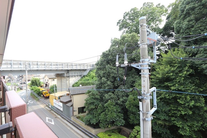 眺望　別部屋参考写真