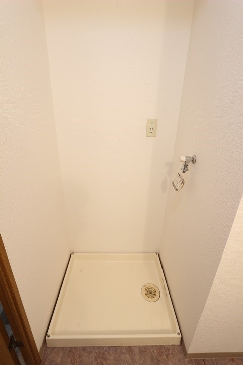 その他共有部分　別部屋参考写真
