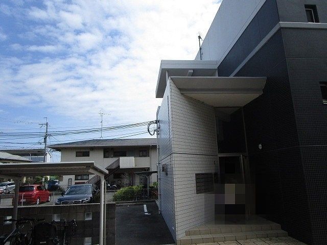 眺望　外観