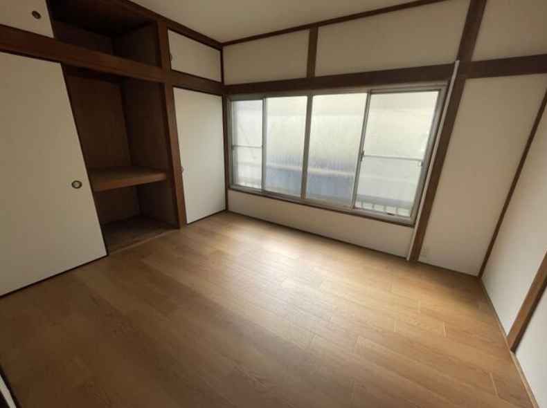 成田東3丁目戸建の内装写真