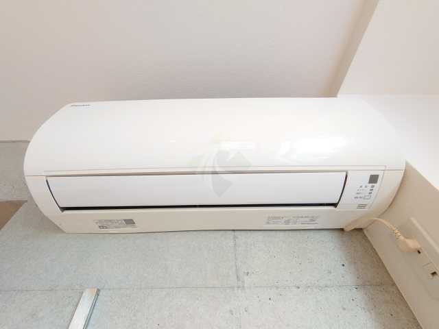 その他設備　SOU中野
