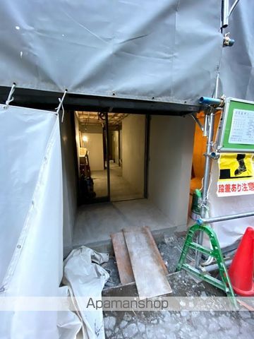 地下鉄南北線 平岸駅 徒歩7分 4階建 築5年の外観写真