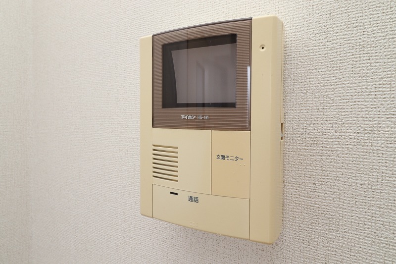 セキュリティ　図面と現状に相違がある場合には現状を優先