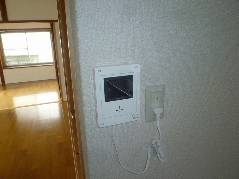羽場嶽野住宅6のその他写真