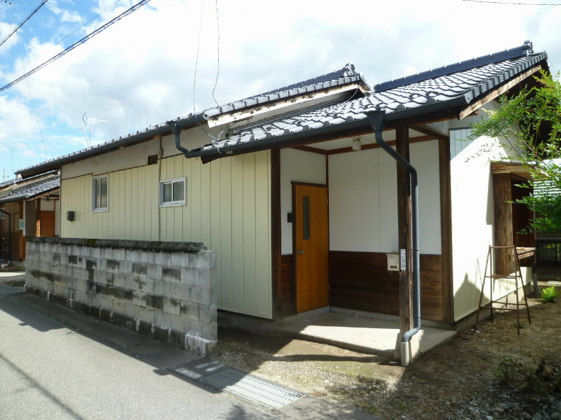 羽場嶽野住宅6