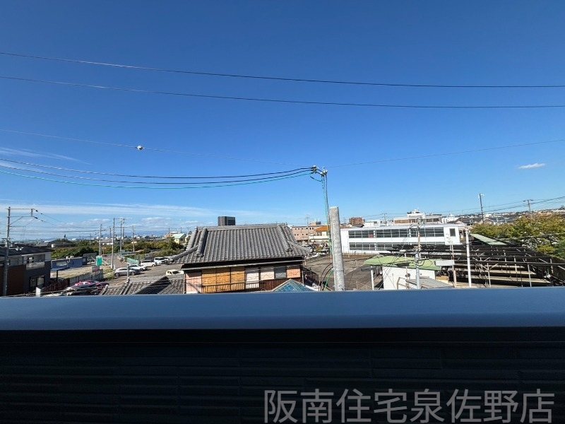 ＪＲ阪和線 熊取駅 徒歩5分 3階建 築1年のその他写真