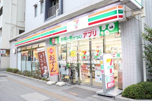 ヴェルト浅草橋の周辺写真