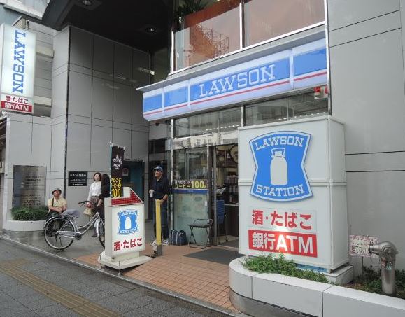 ヴェルト浅草橋の周辺写真