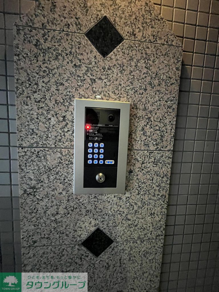 その他設備　設備