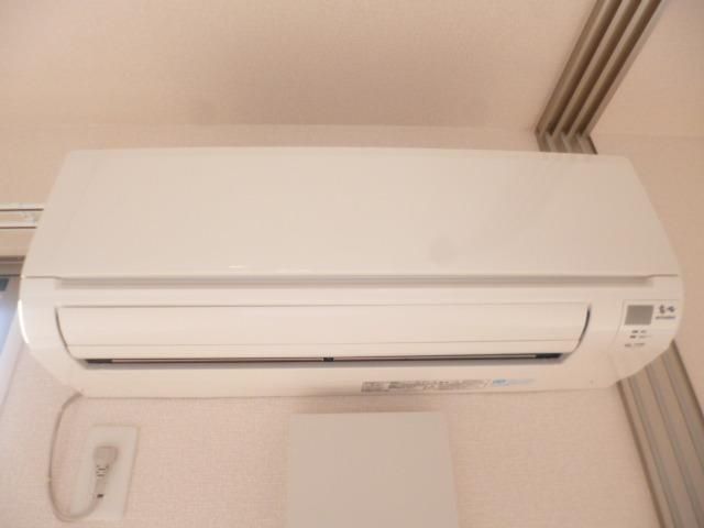 その他設備　★エアコン★