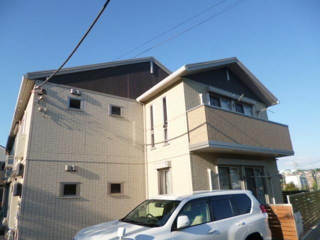 建物外観　★お洒落な外観★