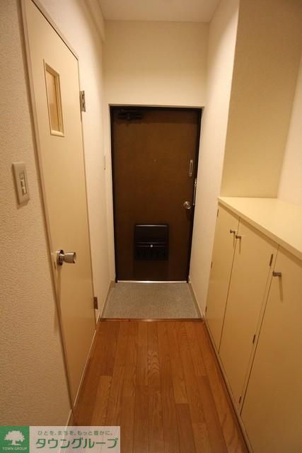 玄関　別室参照