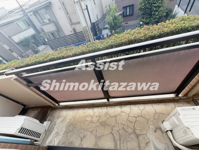 京王井の頭線 浜田山駅 徒歩5分 7階建 築31年の内装写真