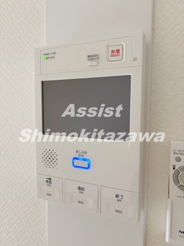 京王井の頭線 浜田山駅 徒歩5分 7階建 築31年のその他写真