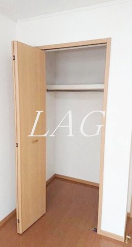 収納　収納です。