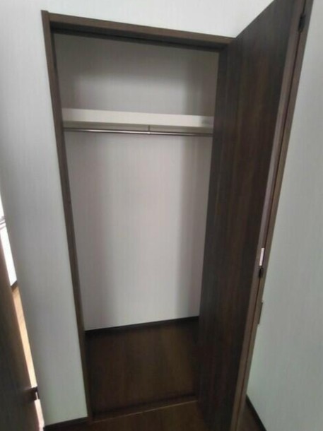 収納　※同施工別物件　参考資料