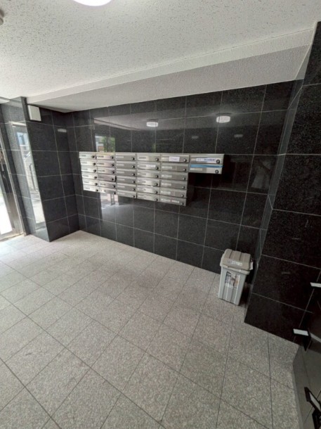 エントランス　※同施工別物件　参考資料