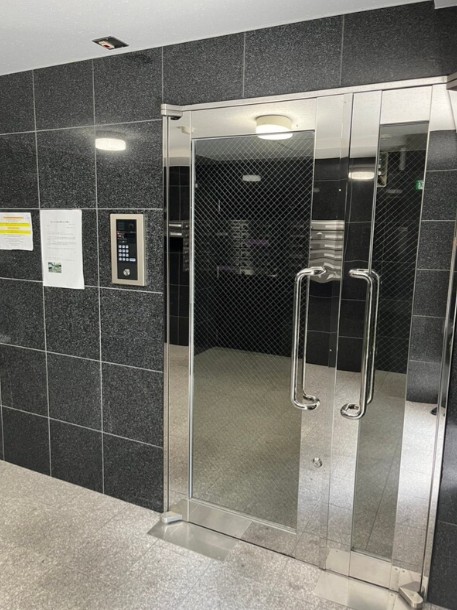 その他共有部分　※同施工別物件　参考資料