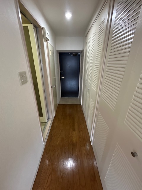 メゾン大和7号館の内装写真