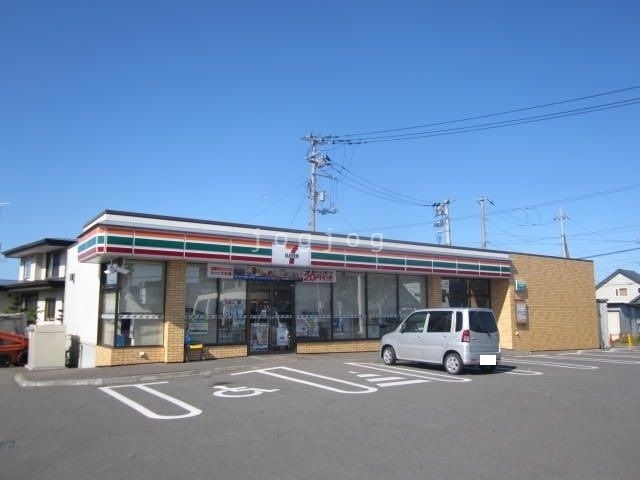 コンビニ　セブンイレブン旭川東光13条店（コンビニ）まで906m
