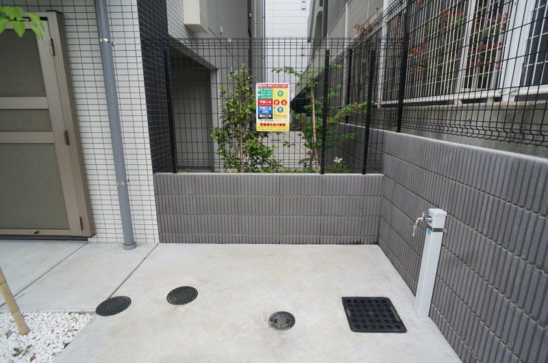 その他共有部分　物件画像