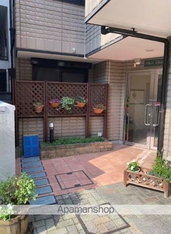 京王井の頭線 高井戸駅 徒歩5分 3階建 築27年のその他写真