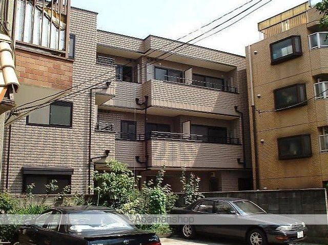 京王井の頭線 高井戸駅 徒歩5分 築27年