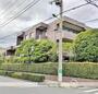 成城学園前駅より徒歩7分 2階 築38年1ヶ月の賃貸物件