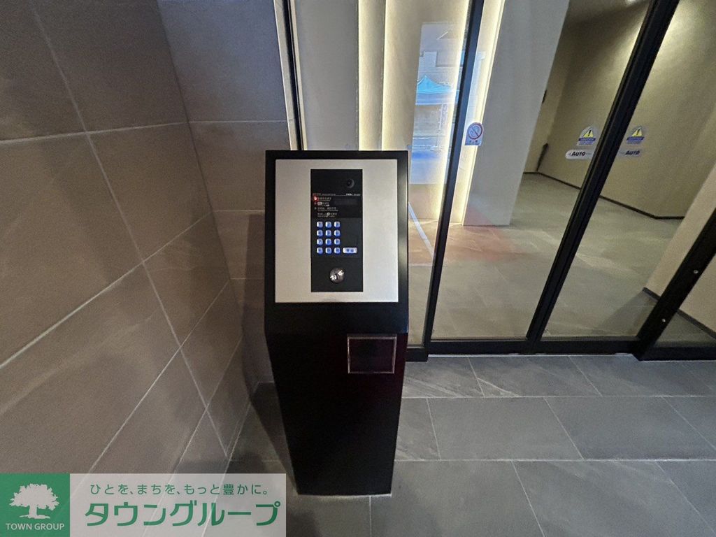 その他　外観