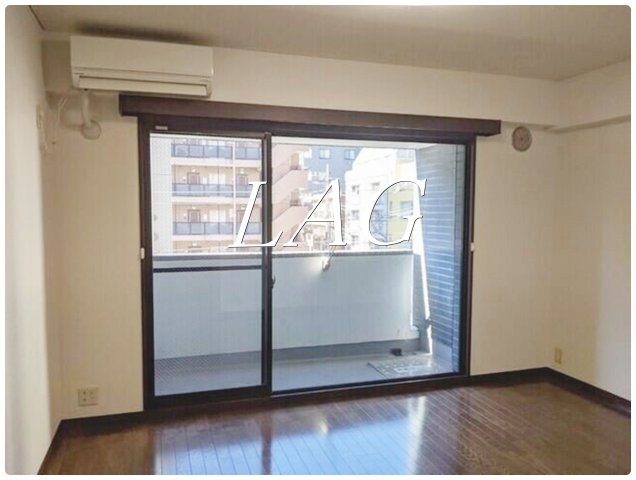 居室・リビング　洋室のお部屋です。