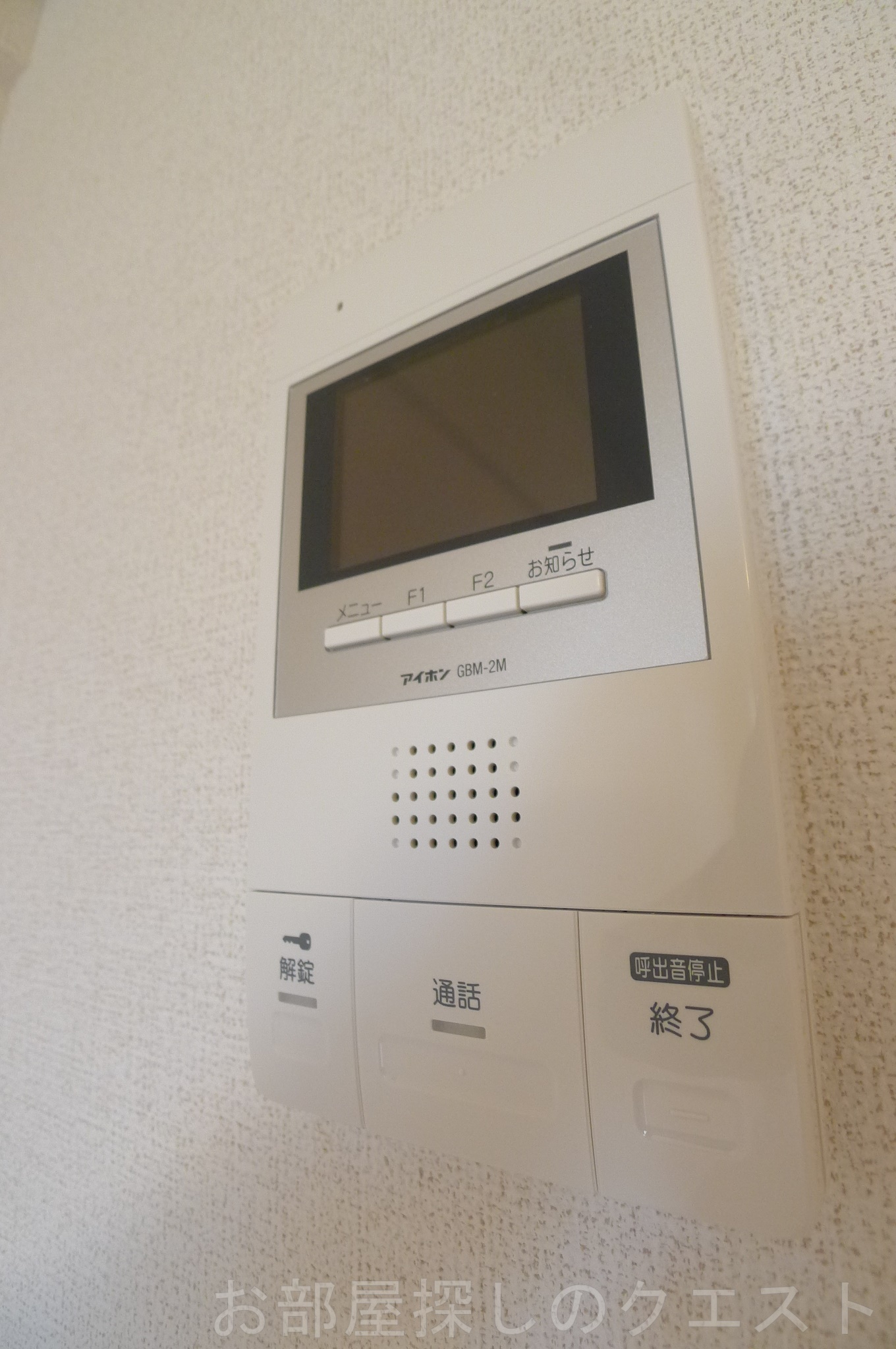 セキュリティ　（写真は同仕様反転タイプ）