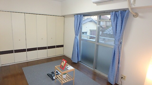アシューレ加古川の居間写真