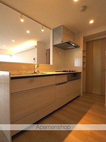 高輪マンションのその他写真