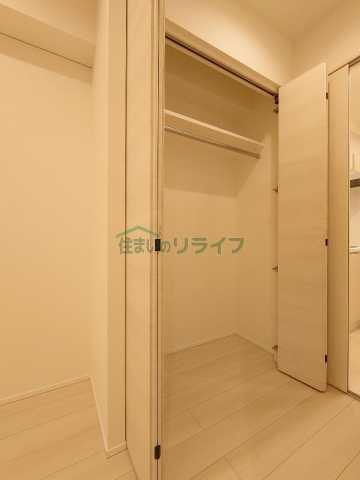 収納　※別部屋参考