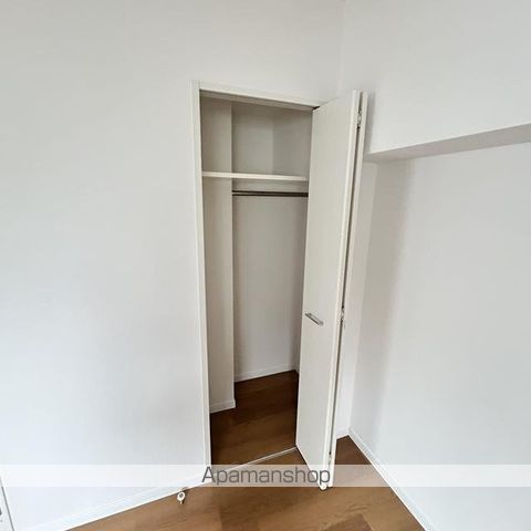 ルクレ錦糸町の内装写真