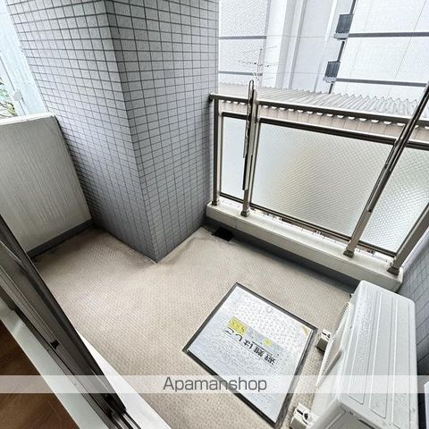 ルクレ錦糸町の内装写真