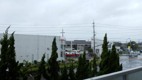 ＪＲ東海道本線 守山駅 徒歩37分 3階建 築33年のその他写真