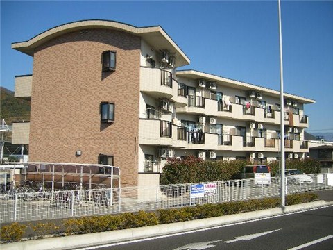 レジデンスピュアの周辺写真