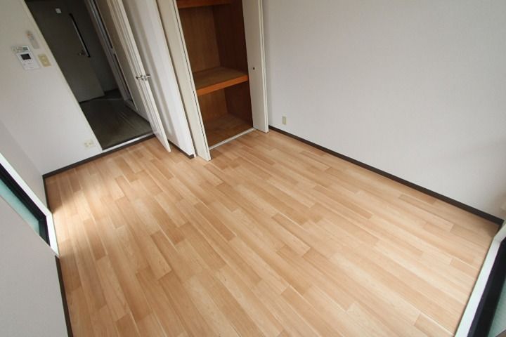 ブライティミルの内装写真