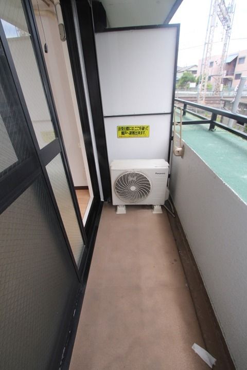 ブライティミルの内装写真