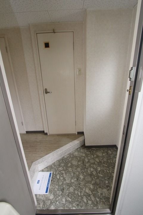 ブライティミルの外観写真