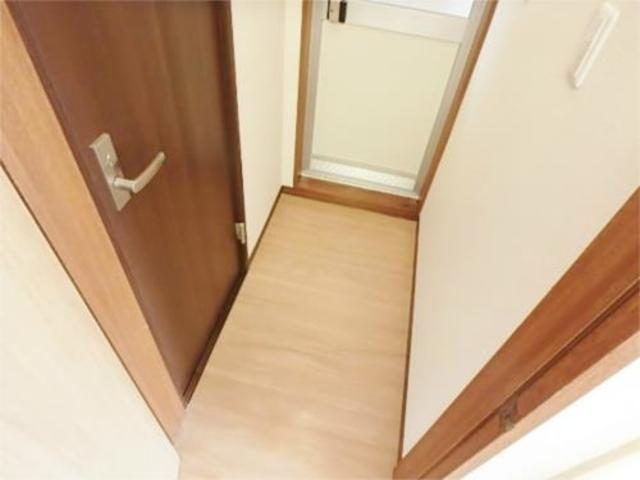 眺望　イメージパース