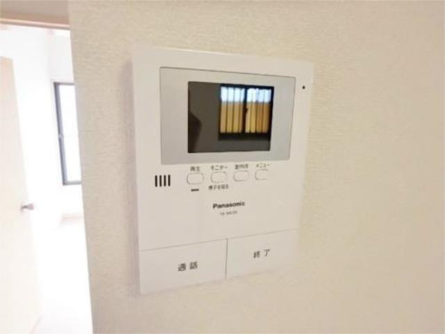 セキュリティ　イメージパース