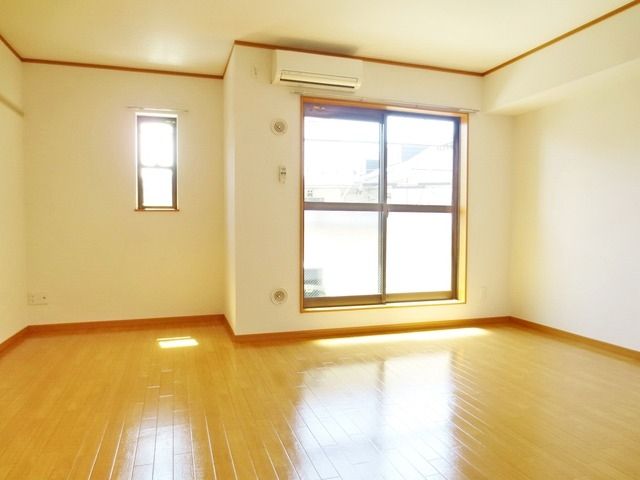 その他部屋・スペース　★リビング広々１５．１帖★