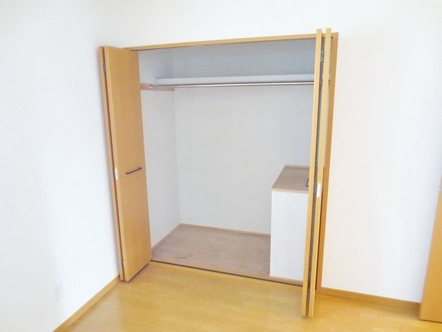 収納　★クローゼットタイプ★