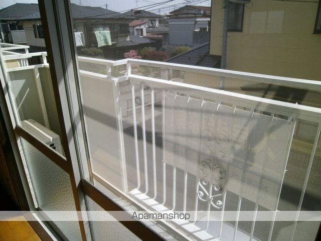 エクセレントイーストの内装写真