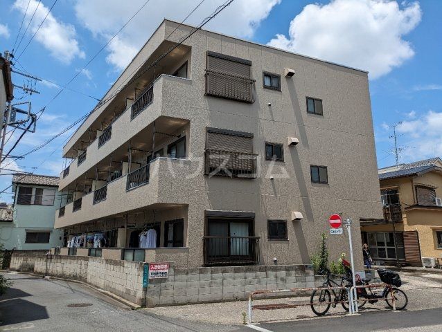 都営新宿線 瑞江駅 徒歩30分 築39年