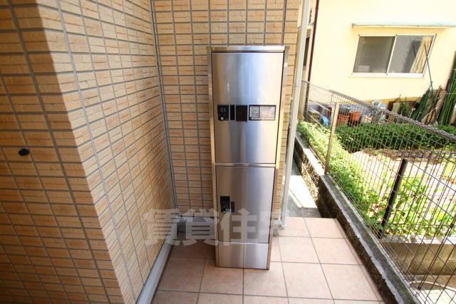 広島高速交通アストラムライン 牛田駅 徒歩8分 2階建 築13年のその他写真