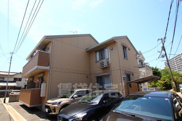 広島高速交通アストラムライン 牛田駅 徒歩8分 築13年